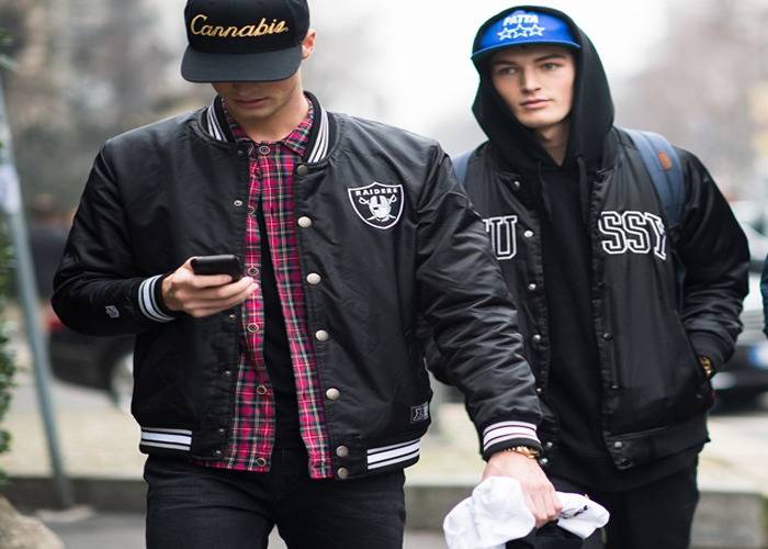 남자는 자켓이다 vs 코트다 | 인스티즈