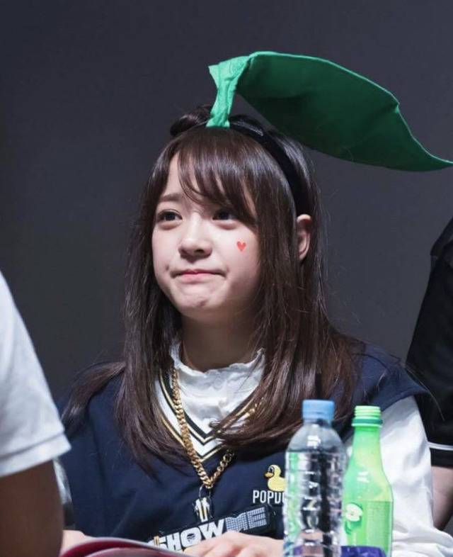 세정이 어머님의 실수 | 인스티즈