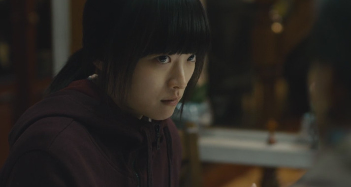 보고 나면 후유증이 너무 어마어마해서 두번은 못보는 영화 한공주 캡쳐 | 인스티즈