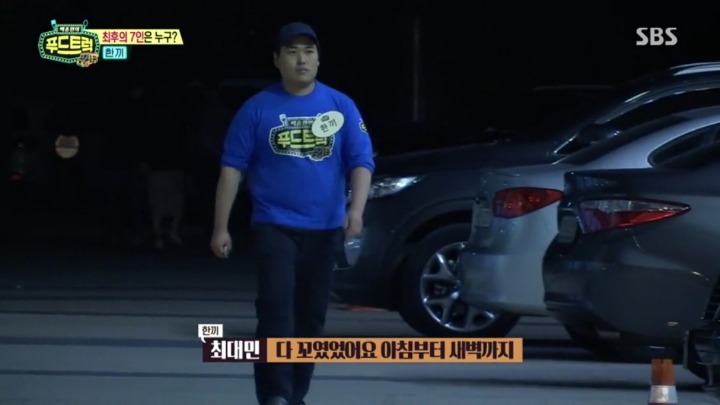 백종원이 일침하자 이탈하는 도전자.jpg | 인스티즈