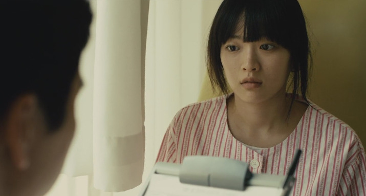 보고 나면 후유증이 너무 어마어마해서 두번은 못보는 영화 한공주 캡쳐 | 인스티즈