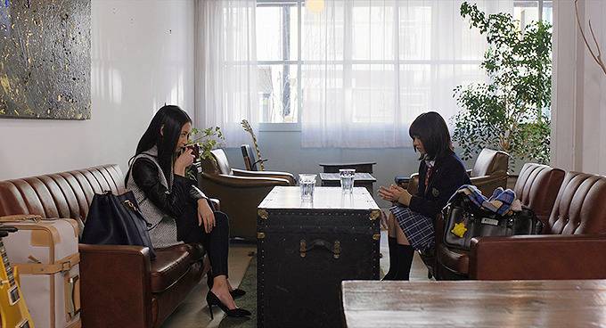 [늑대소녀와흑왕자] 남주가 쓰레기라 생각이 들다가도 와꾸보면 화가 풀리다가도 쓰레기라 생각이 드는 영화 04 | 인스티즈