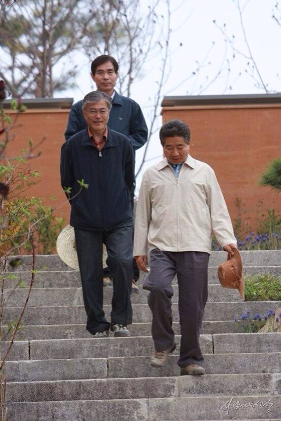 노무현의 사람들 | 인스티즈