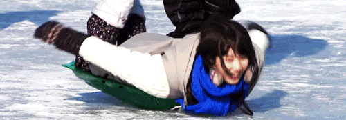 수지의 운동신경에 대해 알아보자.gif | 인스티즈