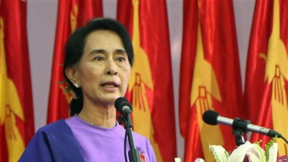 아웅산 수치에게 탄압받는다는 미얀마 로힝야족의 역사 | 인스티즈