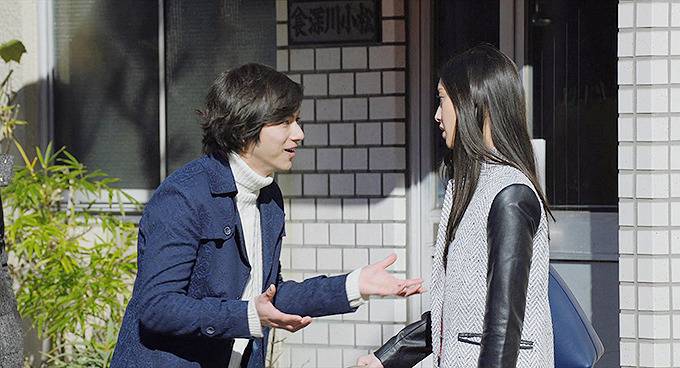 [늑대소녀와흑왕자] 남주가 쓰레기라 생각이 들다가도 와꾸보면 화가 풀리다가도 쓰레기라 생각이 드는 영화 04 | 인스티즈