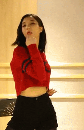 연습생 때 얼굴이 보이는 오마이걸 비니 | 인스티즈