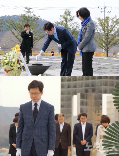 노무현의 사람들 | 인스티즈