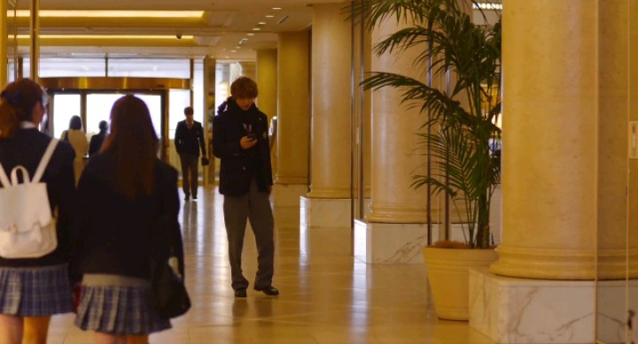 [늑대소녀와흑왕자] 너는 주인이고 난 멍멍이야 - 14 | 인스티즈