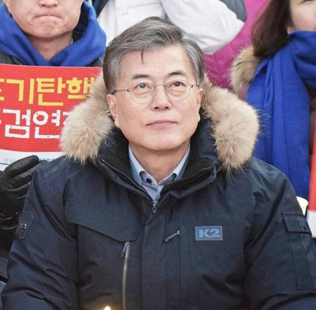 인간 루테인 문재인 대통령님 2탄 | 인스티즈