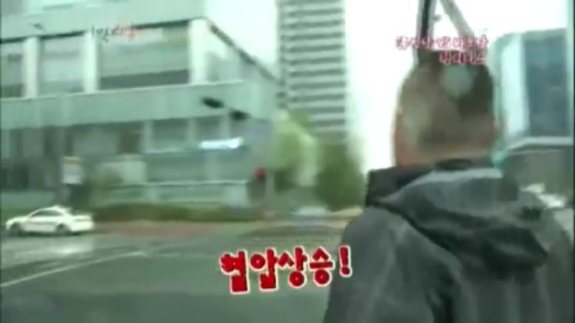 [1박2일] 강호동 방송도중 인내심 의 한계를 경험중 jpg | 인스티즈