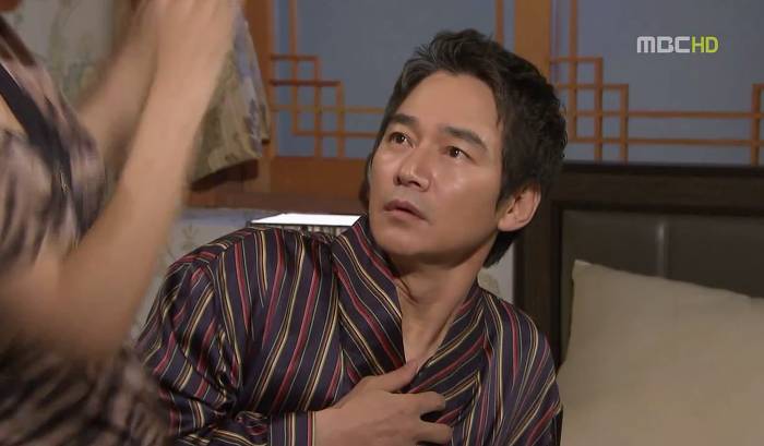 [지붕뚫고하이킥] 글로 배웠습니다.jpg | 인스티즈