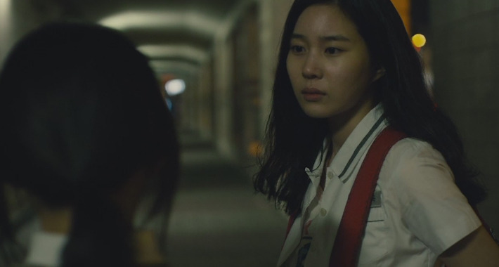 보고 나면 후유증이 너무 어마어마해서 두번은 못보는 영화 한공주 캡쳐 | 인스티즈