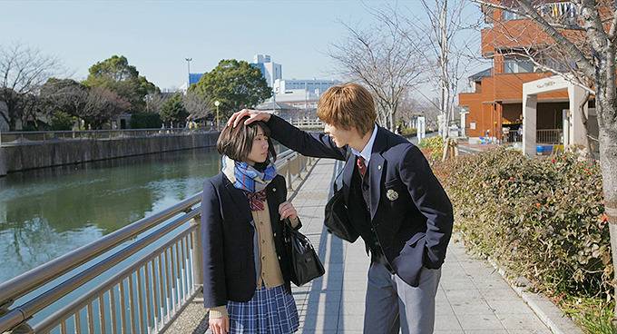 [늑대소녀와흑왕자] 남주가 쓰레기라 생각이 들다가도 와꾸보면 화가 풀리다가도 쓰레기라 생각이 드는 영화 04 | 인스티즈