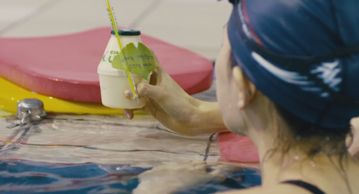 보고 나면 후유증이 너무 어마어마해서 두번은 못보는 영화 한공주 캡쳐 | 인스티즈