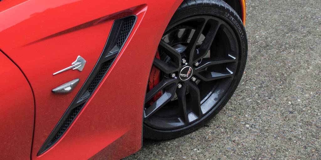 2017 쉐보레 콜벳 C7 스팅레이 [데이터주의] | 인스티즈