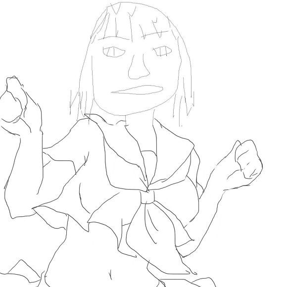 [2ch] 이 그림을 모에하게 만들어줘!! | 인스티즈