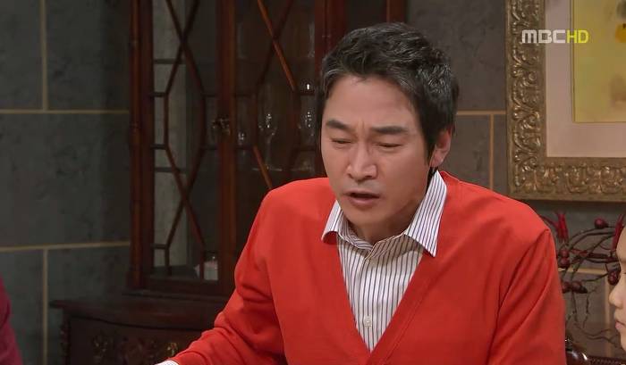 [지붕뚫고하이킥] 글로 배웠습니다.jpg | 인스티즈