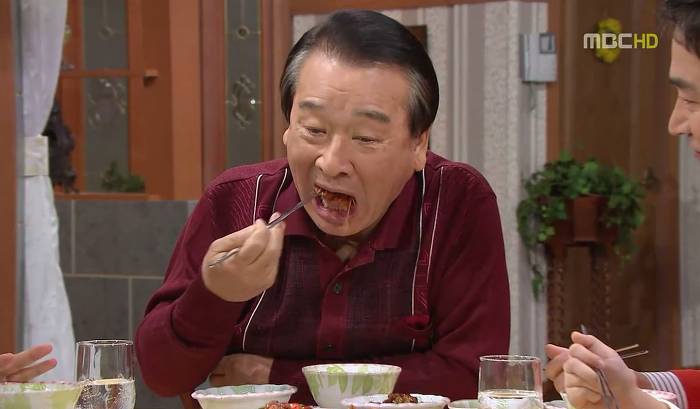 [지붕뚫고하이킥] 글로 배웠습니다.jpg | 인스티즈