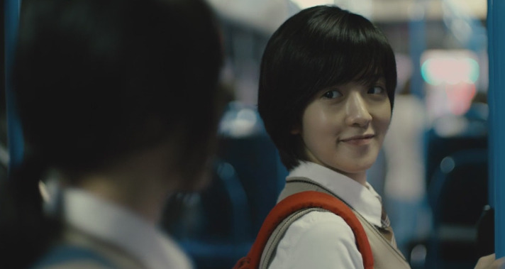 보고 나면 후유증이 너무 어마어마해서 두번은 못보는 영화 한공주 캡쳐 | 인스티즈