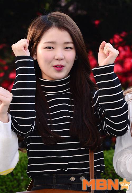 오마이걸 승희 | 인스티즈