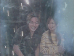  세작품이나 같이한 배우들의 케미.gif(데이터주의) | 인스티즈