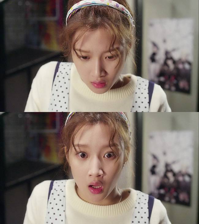 [우리옆집에엑소가산다] 모태솔로 홍조녀 연희 옆집으로 EXO가 이사 온 부러운 이야기 8화 | 인스티즈