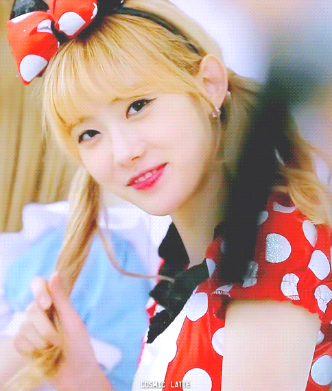 리얼루다가 귀여운 루다.gif | 인스티즈