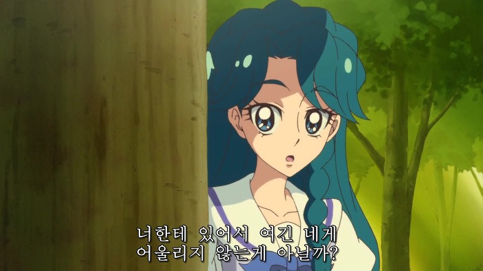 넌 다른사람의 마음을 생각하지 않아 | 인스티즈