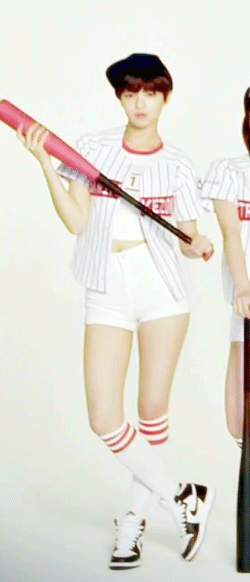 [트와이스] 비율 하나는 사기인 정연이 | 인스티즈