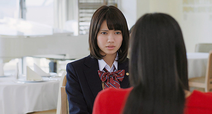 [늑대소녀와흑왕자] 남주가 쓰레기라 생각이 들다가도 와꾸보면 화가 풀리다가도 쓰레기라 생각이 드는 영화 04 | 인스티즈