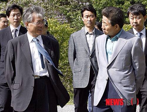 노무현의 사람들 | 인스티즈