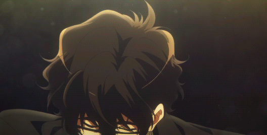 취향을 소나무로 만들어 버리는 애니 속 안경 캐릭터들 | 인스티즈