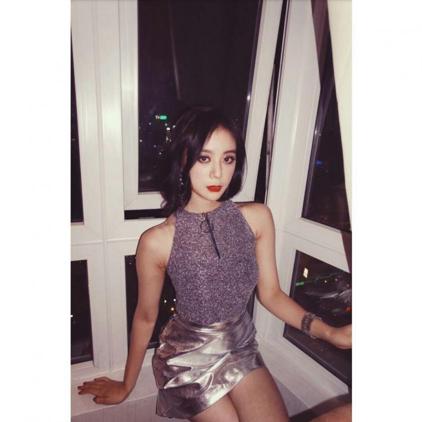 수지가 좋아요 누른 여자아이돌 사진 | 인스티즈