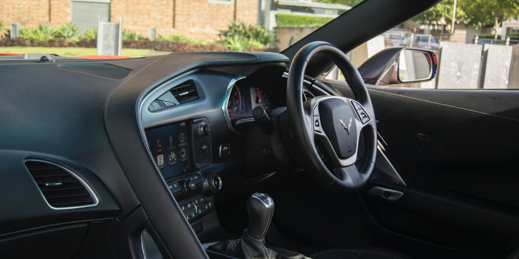 2017 쉐보레 콜벳 C7 스팅레이 [데이터주의] | 인스티즈