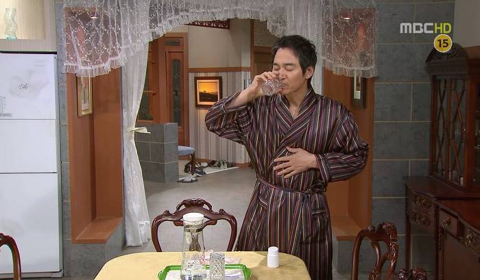 [지붕뚫고하이킥] 글로 배웠습니다.jpg | 인스티즈