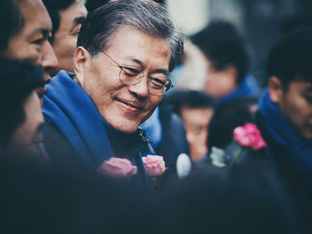 인간 루테인 문재인 대통령님 2탄 | 인스티즈