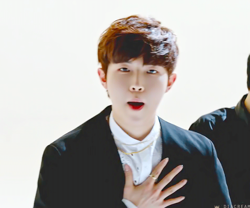 김재환 이거 무슨 파트일때야?? | 인스티즈