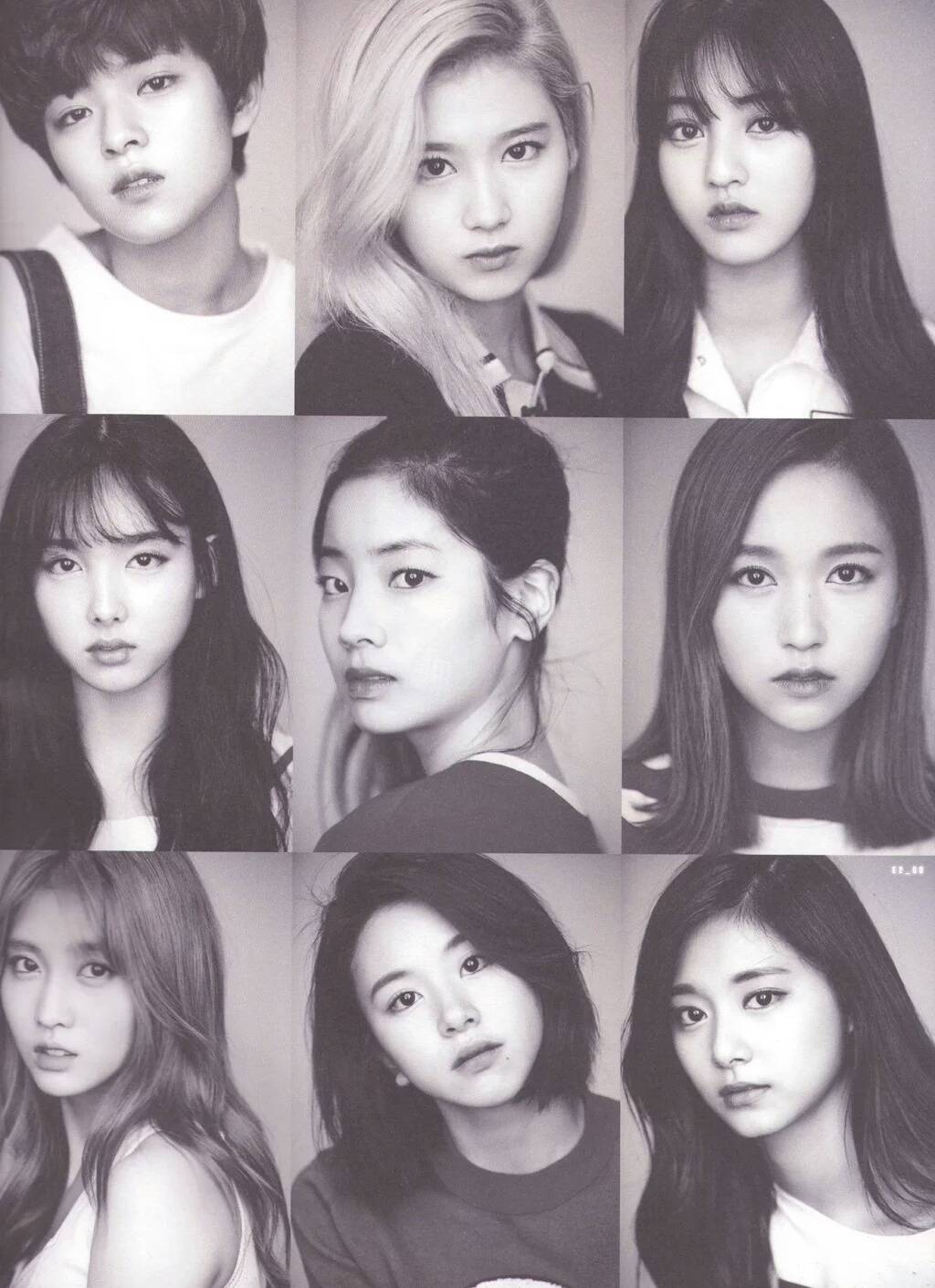 트와이스 최근 화보 스캔.jpg | 인스티즈