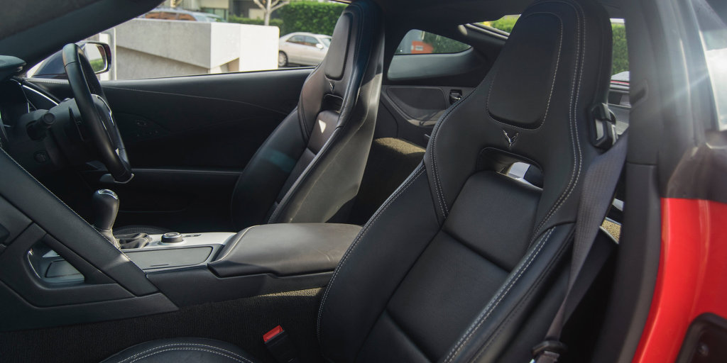 2017 쉐보레 콜벳 C7 스팅레이 [데이터주의] | 인스티즈