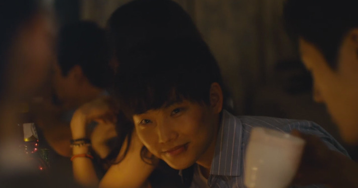 보고 나면 후유증이 너무 어마어마해서 두번은 못보는 영화 한공주 캡쳐 | 인스티즈