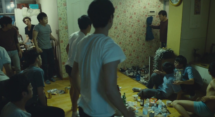 보고 나면 후유증이 너무 어마어마해서 두번은 못보는 영화 한공주 캡쳐 | 인스티즈