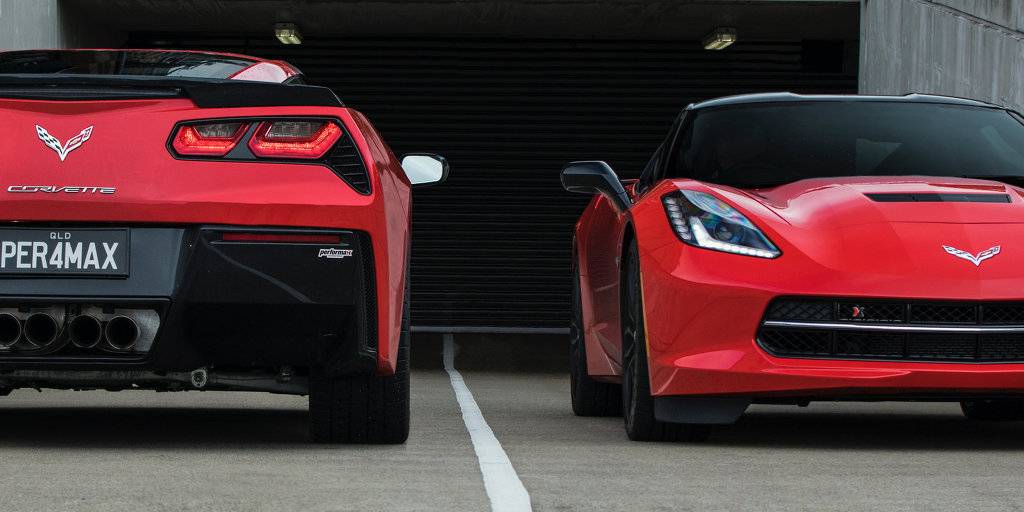 2017 쉐보레 콜벳 C7 스팅레이 [데이터주의] | 인스티즈