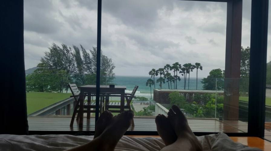 태국 푸켓 여행가서 찍은 사진들 | 인스티즈