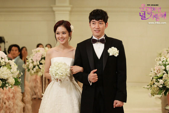  세작품이나 같이한 배우들의 케미.gif(데이터주의) | 인스티즈