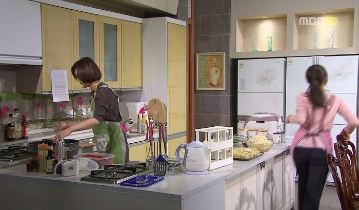 [지붕뚫고하이킥] 글로 배웠습니다.jpg | 인스티즈