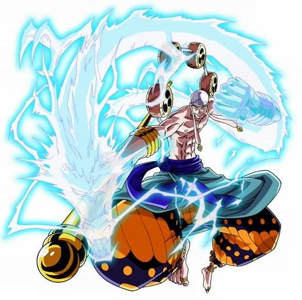 원피스에서 다시 빨리 나왔으면 하는 캐릭터 두명 | 인스티즈