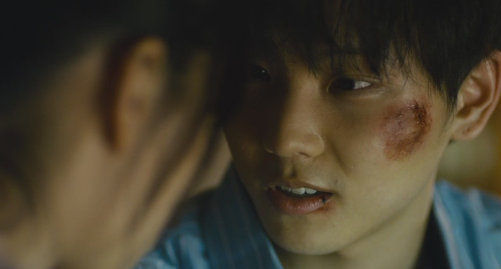 보고 나면 후유증이 너무 어마어마해서 두번은 못보는 영화 한공주 캡쳐 | 인스티즈