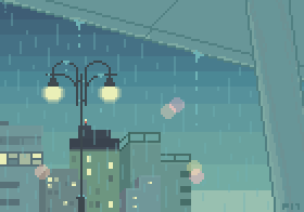 즐거운 토요일 픽셀아트로 힐링하고 잠드는건 어때? | 인스티즈