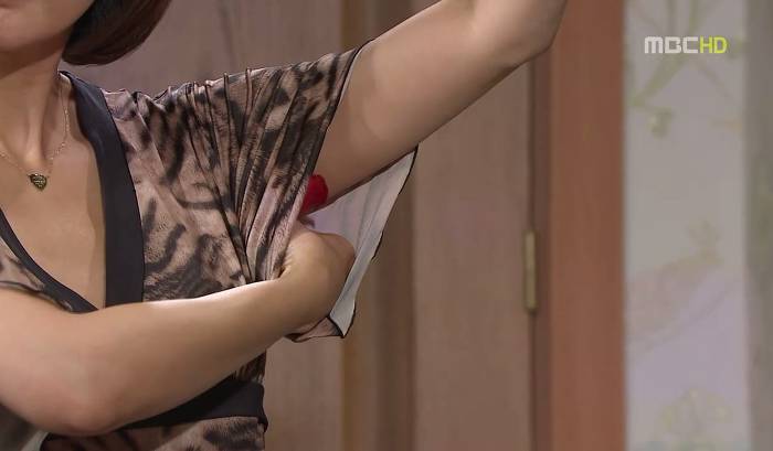 [지붕뚫고하이킥] 글로 배웠습니다.jpg | 인스티즈